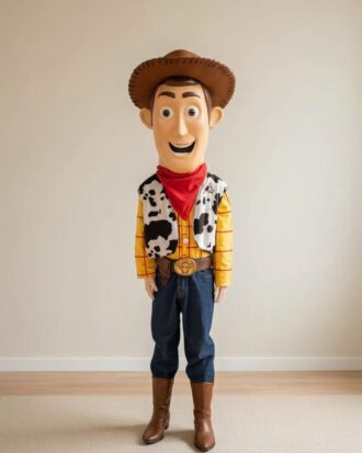 Woody - Toy Story